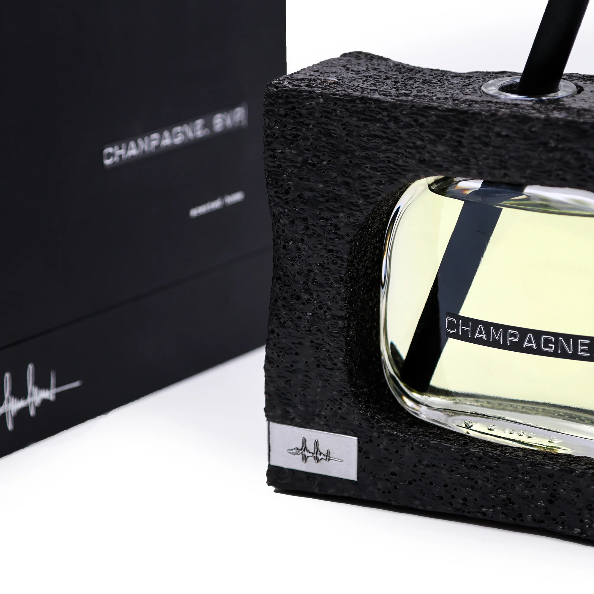 Champagne, svp - Image 5