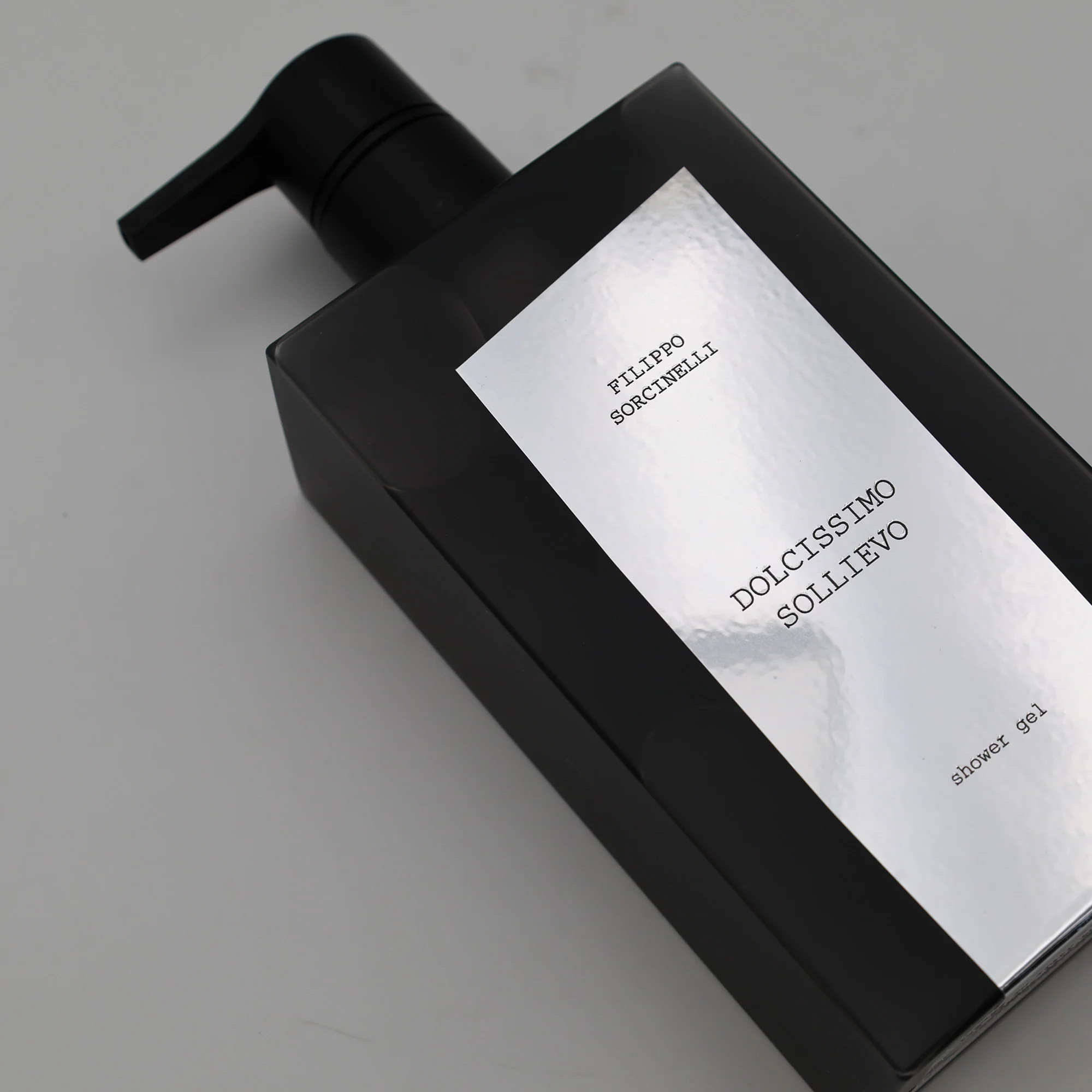 Dolcissimo Sollievo Shower Gel - Image 3