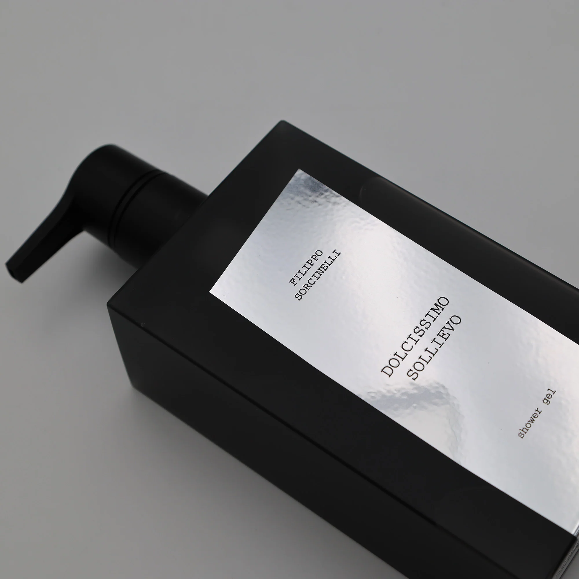 Dolcissimo Sollievo Shower Gel - Image 4
