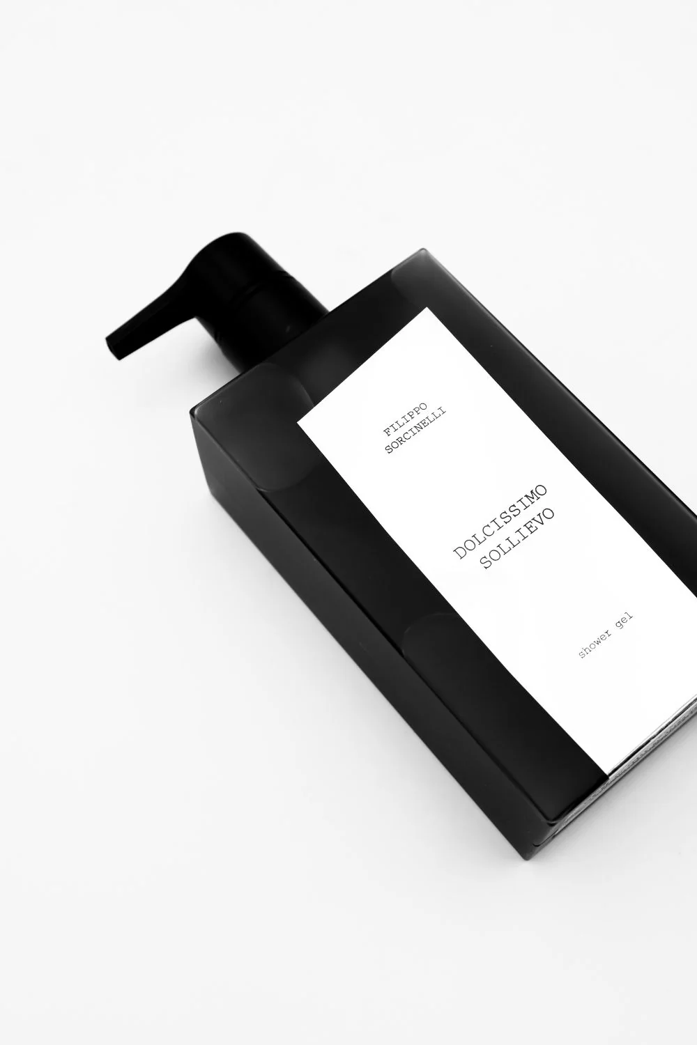 Dolcissimo Sollievo Shower Gel - Image 7