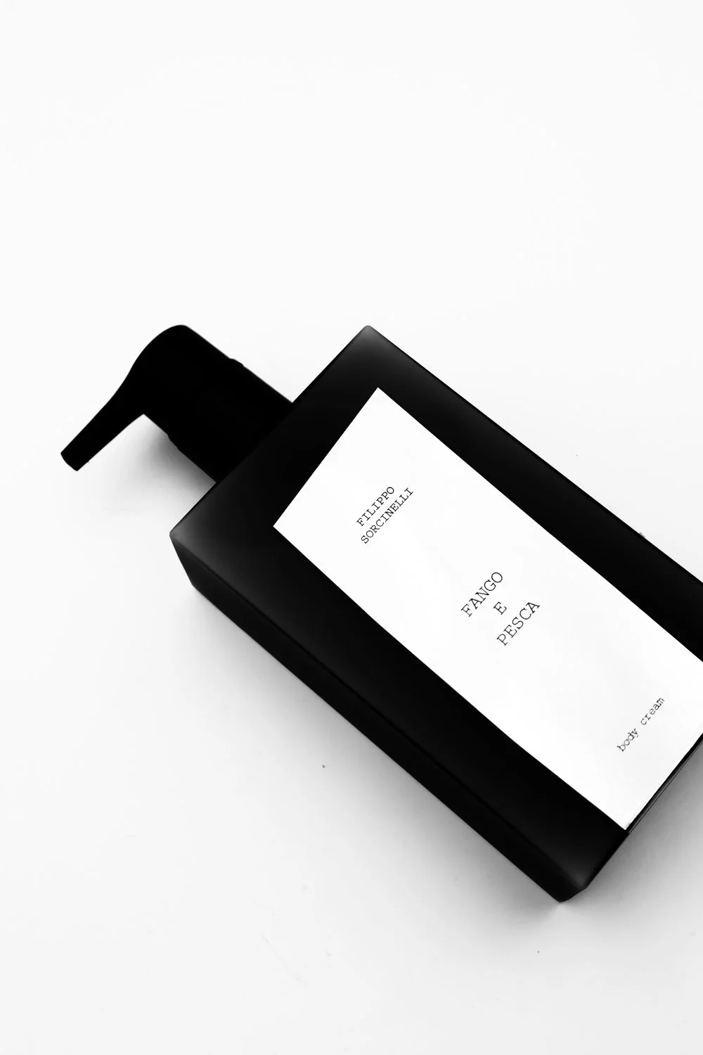 Fango e Pesca Body Cream - Image 4