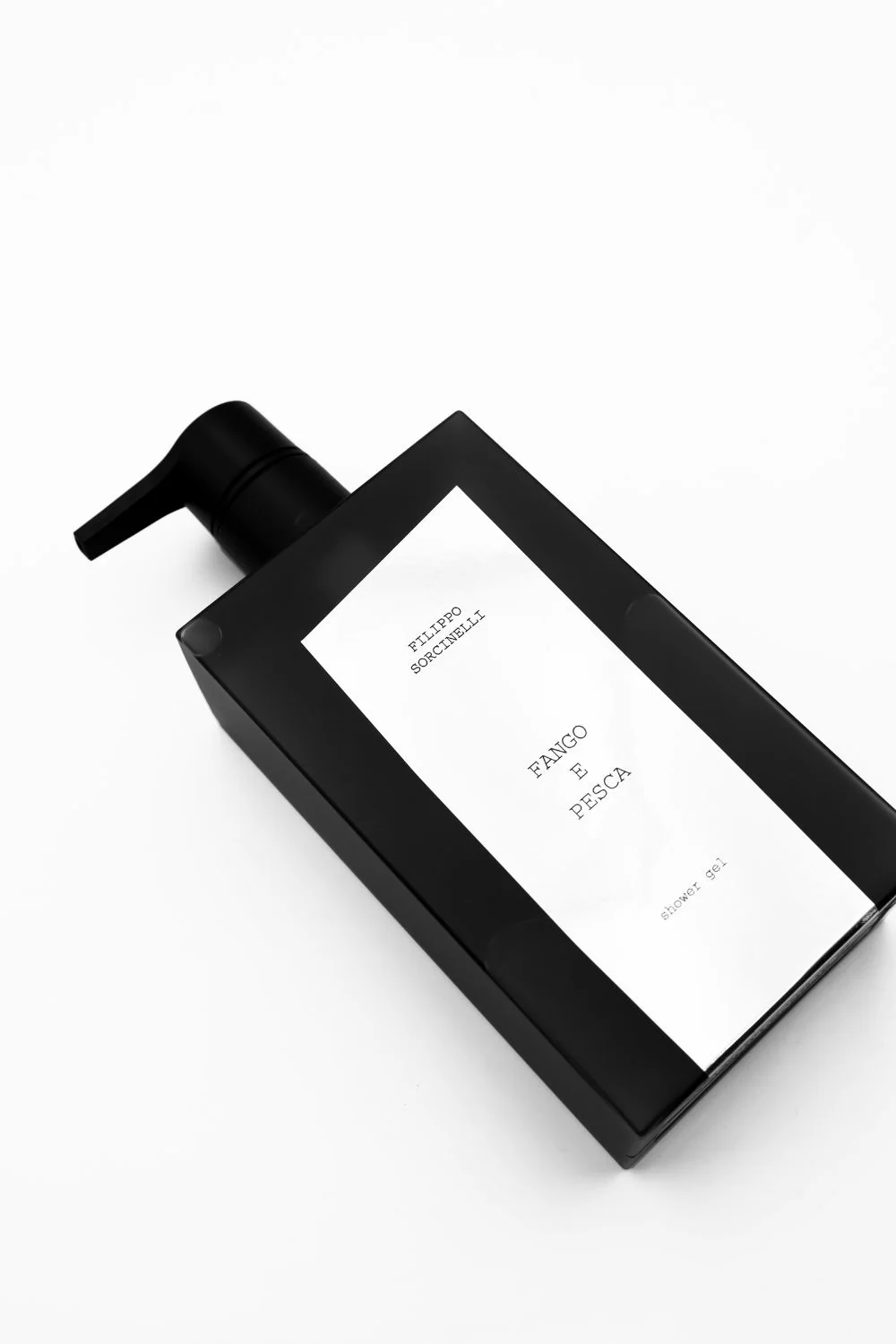 Fango e Pesca Shower Gel - Image 5