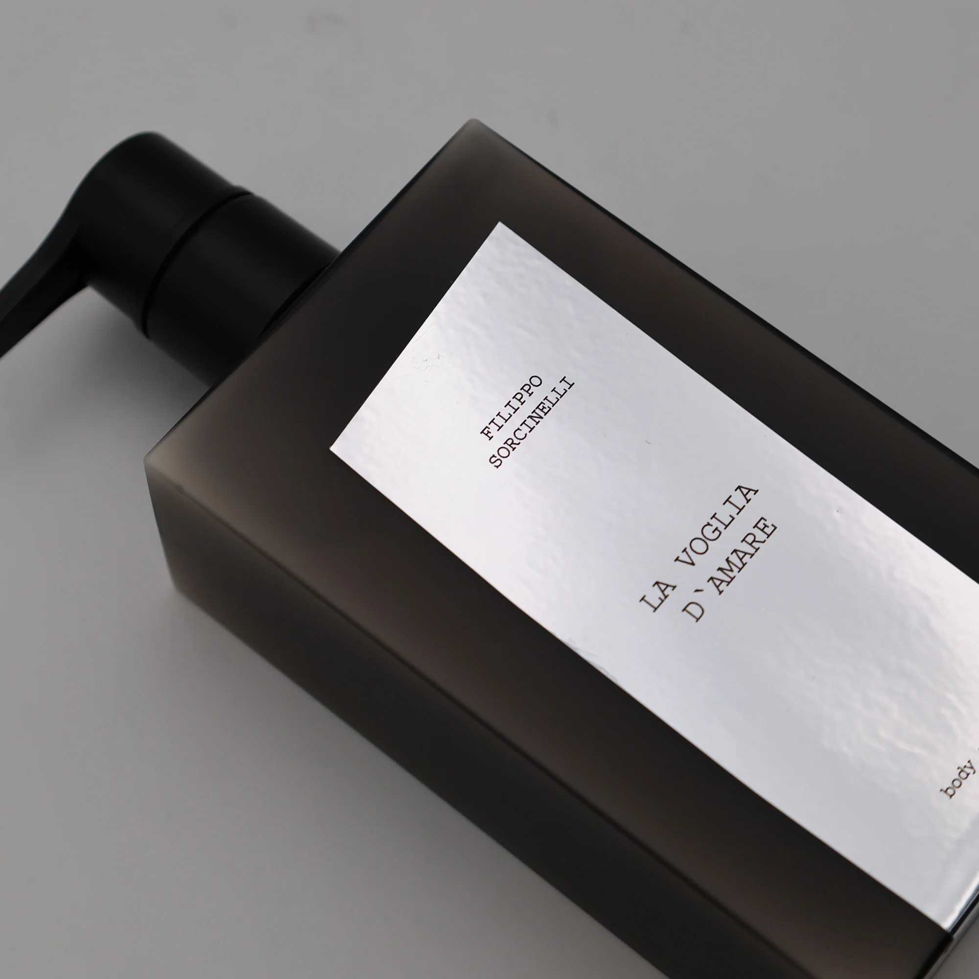 La voglia d'amare Body Cream - Image 3