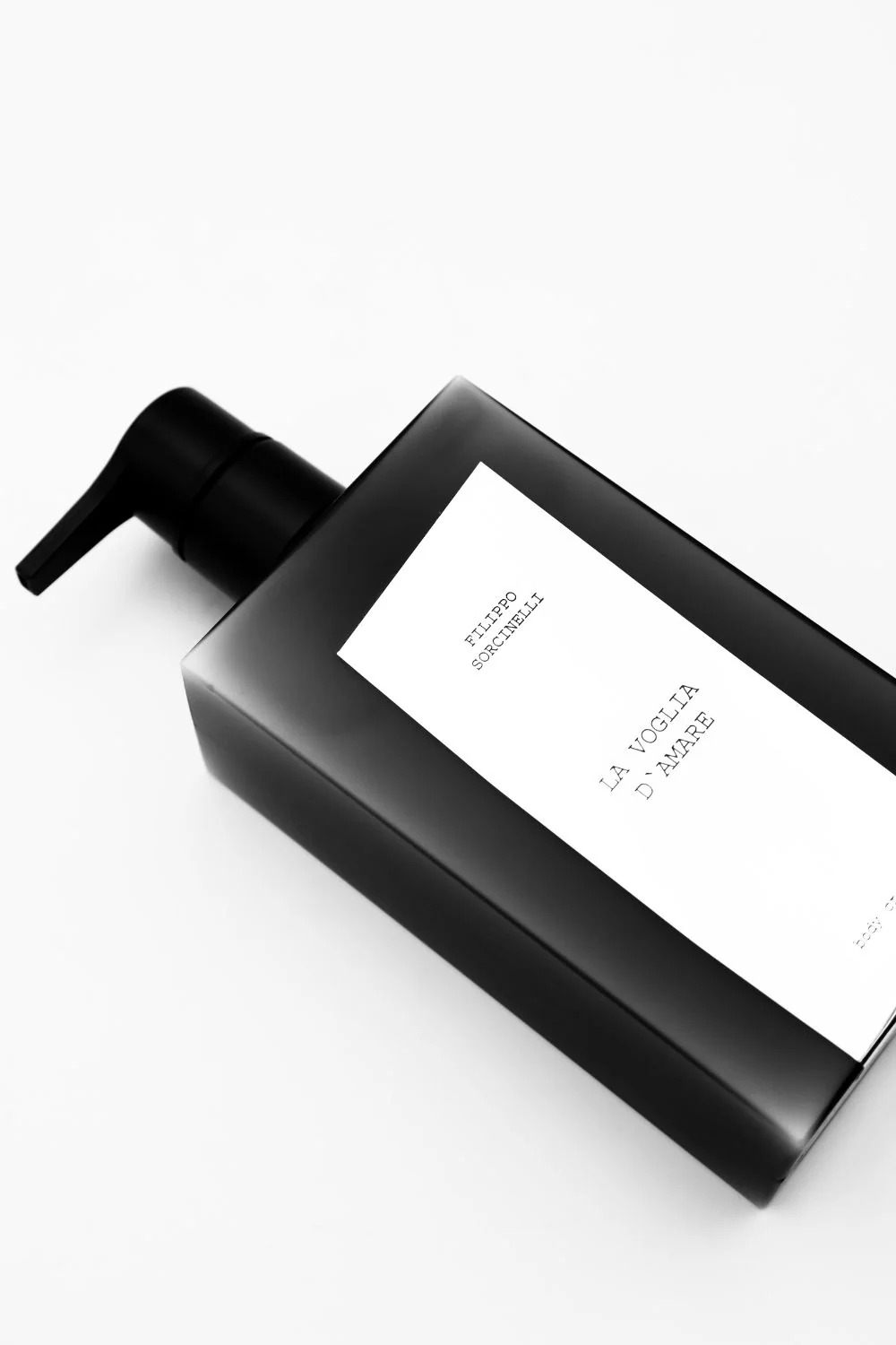 La voglia d'amare Body Cream - Image 4