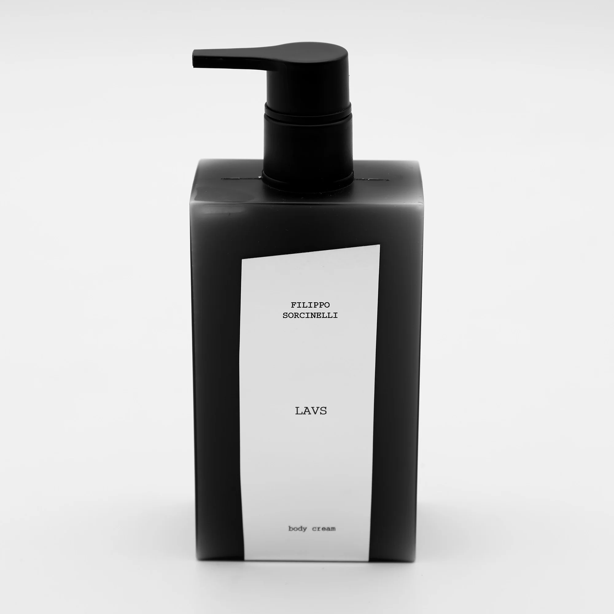 LAVS Body Cream - Image 3