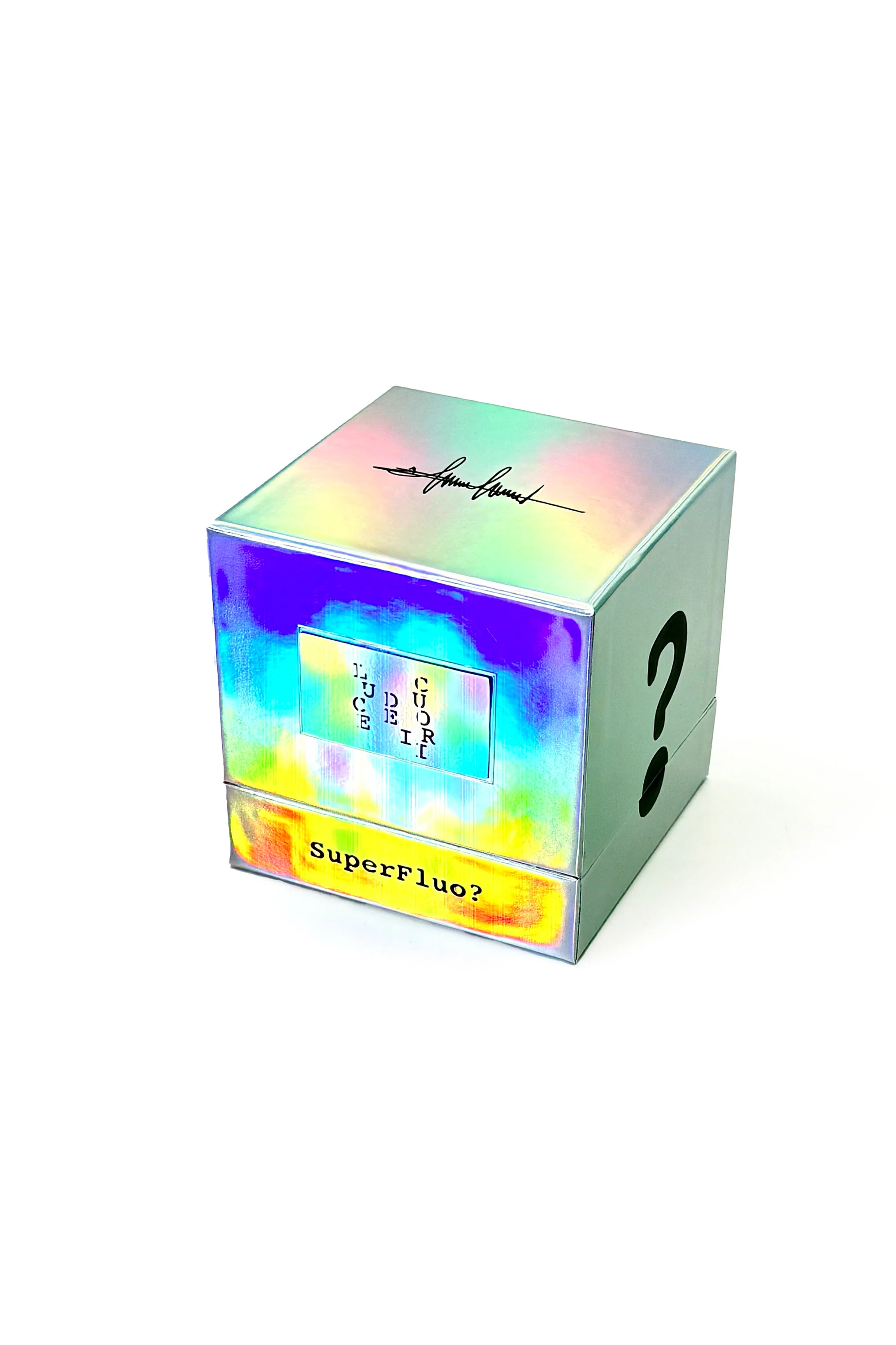 LUCE DEI CUORI - Image 9