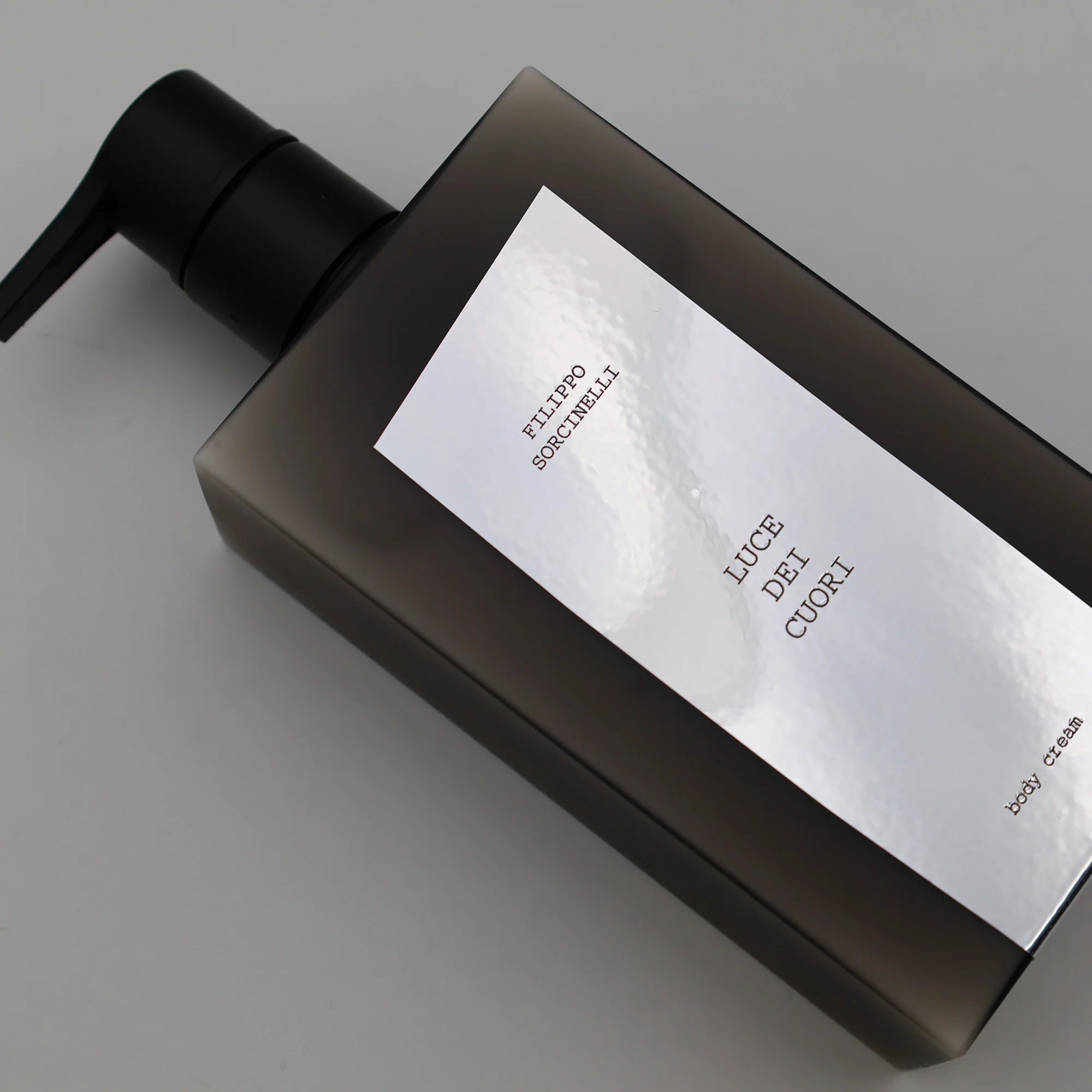 Luce dei Cuori Body Cream - Image 3