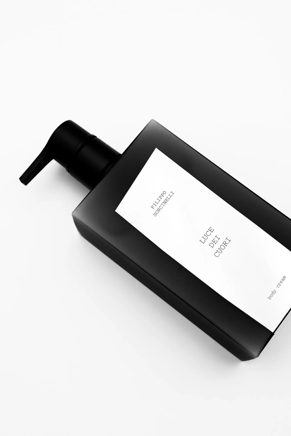 Luce dei Cuori Body Cream - Image 4