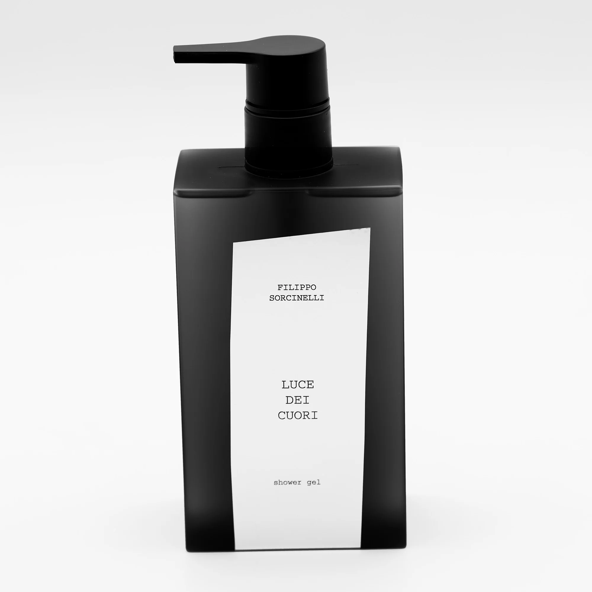 Luce dei cuori Shower Gel - Image 3