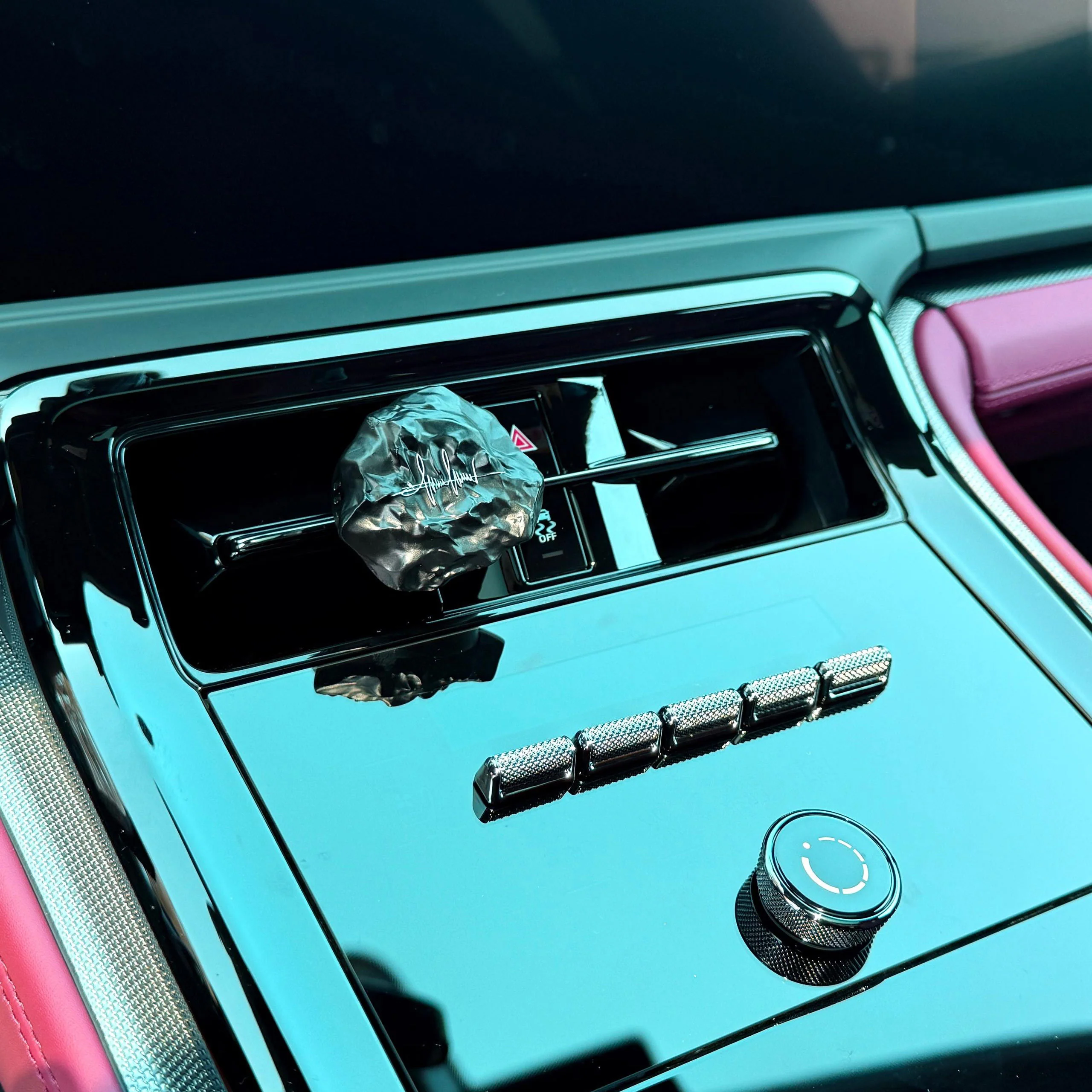 Scented car - Image 7